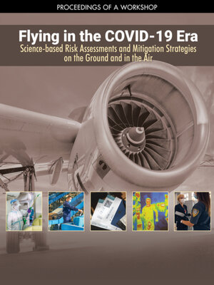cover image of Flying in the COVID-19 Era